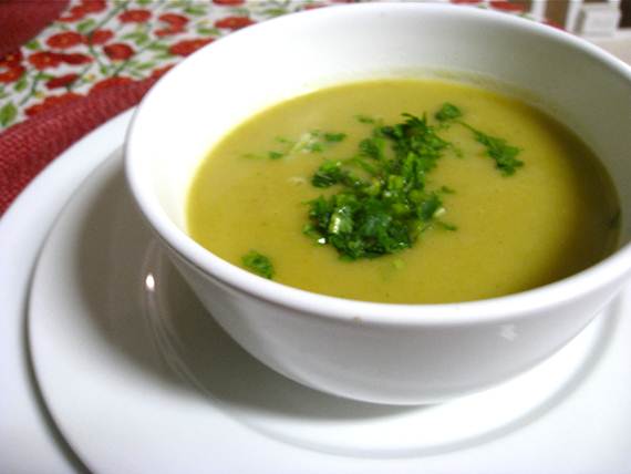 Caldo verde Caldo verde