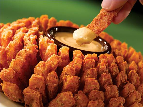 Cebola do outback Cebola do outback