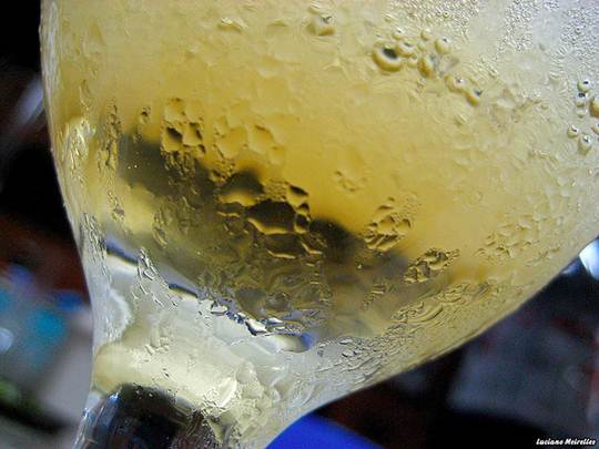 A cerveja é uma das bebidas alcoólicas mais antigas desenvolvida pelo ser humano . Foto Flickr @Luciano Meirelles A cerveja é uma das bebidas alcoólicas mais antigas desenvolvida pelo ser humano