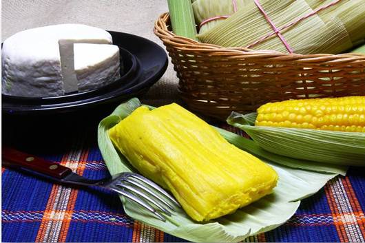 Acompanhe a receita e faça essa deliciosa pamonha Acompanhe a receita e faça essa deliciosa pamonha