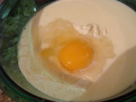 O omelete é muito consumido no café da manhã pelos americanos. Foto Flickr @Claudia_midori O omelete é muito consumido no café da manhã pelos americanos