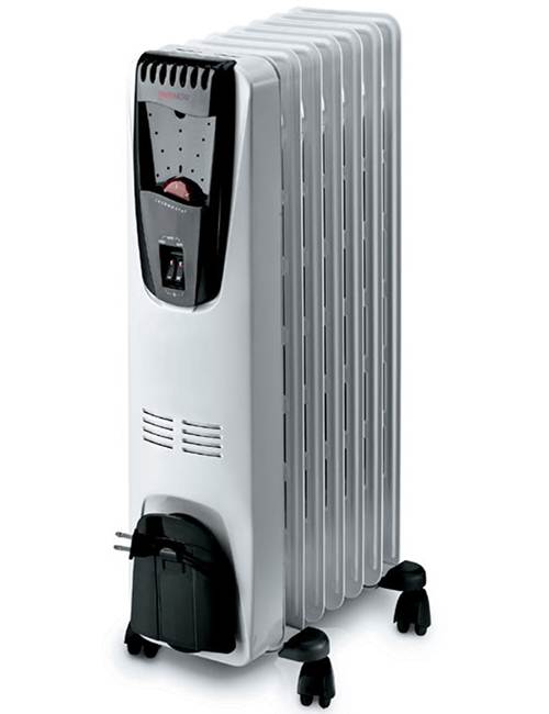 Modelo de aquecedor para ambientes internos Modelo de aquecedor para ambientes internos