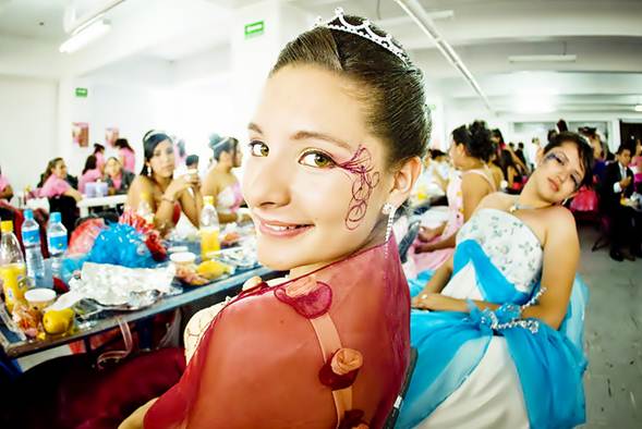 As apresentações de musicais, desfiles e teatro requer tratamento diferenciado na produção de cada evento. Foto Flickr @Eneas As apresentações de musicais, desfiles e teatro requer tratamento diferenciado na produção de cada evento