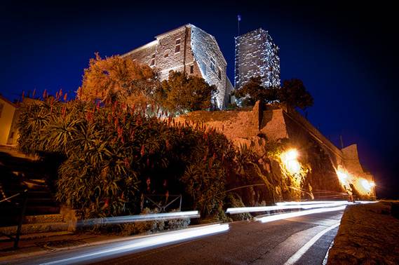 Musée Picasso. Foto Flickr @Thomas Leth-Olsen Musée Picasso