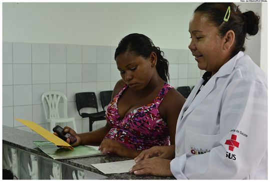 Atendimento de médicos em hospitais @Prefeitura de Olinda/flickr Atendimento de médicos em hospitais