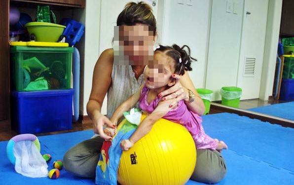 Trabalho do terapeuta ocupacional na reabilitação dos movimentos básicos Trabalho do terapeuta ocupacional na reabilitação dos movimentos básicos