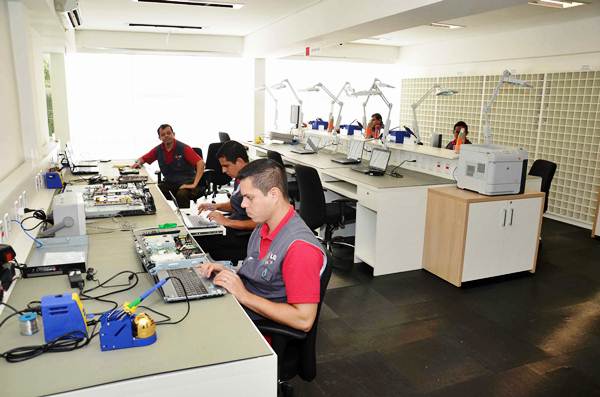 Assistencia técnica em eletroeletrônicos Assistencia técnica em eletroeletrônicos