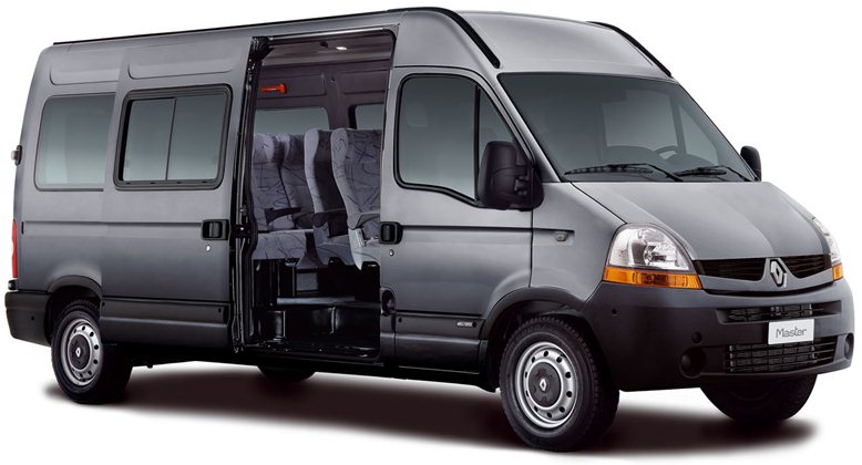 Van