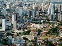 Lojas em Uberaba