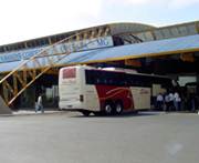 Empresas de ônibus em Uberaba