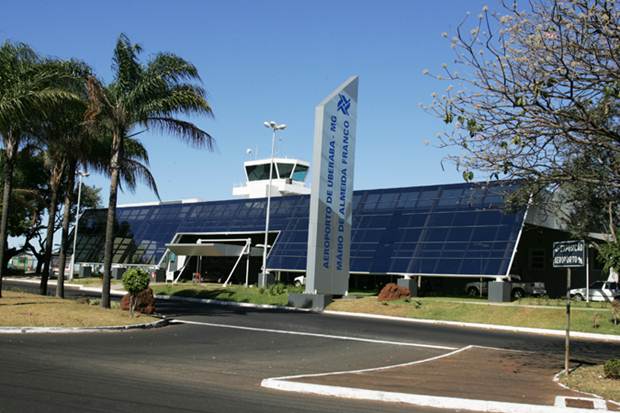 Aeroporto de Uberaba para compra de passagem compra de passagem aérea para Uberaba