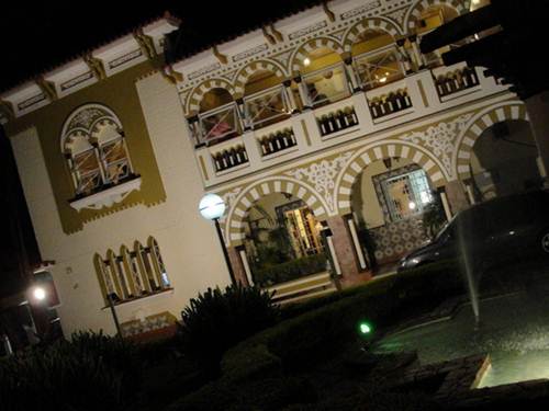 Hotel em Uberaba