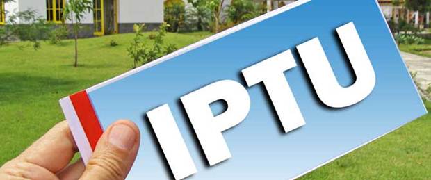 Carnê do Iptu de Uberaba Iptu Uberaba