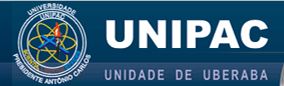 Logotipo UNIPAC Uberaba UNIPAC Uberaba