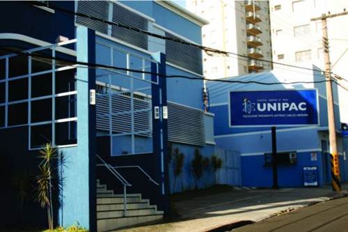 UNIPAC Uberaba (Divulgação)