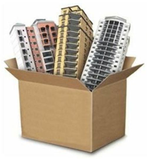 Apartamentos Imobiliárias Uberaba