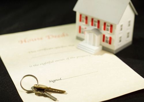 Chaves Imobiliárias Uberaba