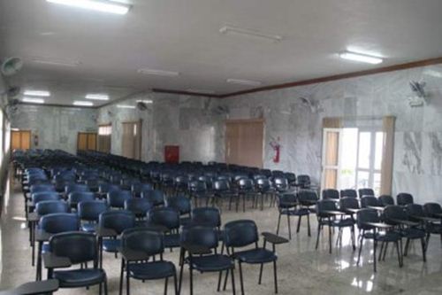 Anfiteatro SESC Uberaba