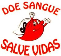 Campanhas para doação de sangue- Hemocentro de Uberaba