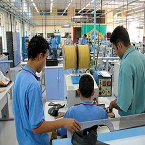Cursos gratuitos técnicos - SENAI