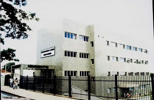 Hemocentro Regional de Uberaba