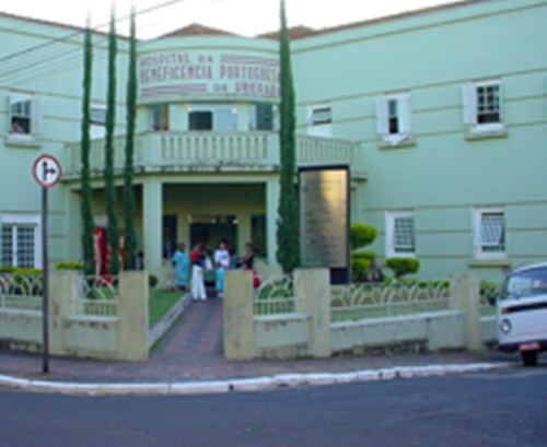 Hospital Beneficência Portuguesa Hospital Beneficência Portuguesa