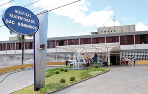 Hospital Maternidade São Domingos Hospital Maternidade São Domingos