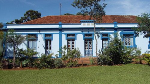 Pousada Peirópolis Pousada Peirópolis