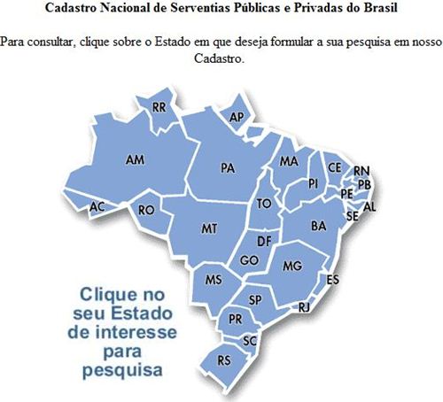 Cartórios em Uberaba