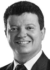 Candidato a prefeito de Uberaba Lerin Candidato a prefeito de Uberaba Lerin