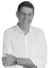 Candidato a prefeito de Uberaba Fahim Sawan Candidato a prefeito de Uberaba Fahim Sawan