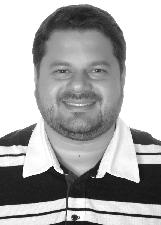 Rodrigo Mateus, candidato a prefeito de Uberaba Rodrigo Mateus, candidato a prefeito de Uberaba