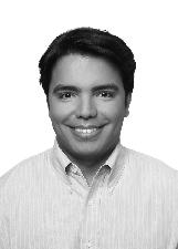 Wagner do Nascimento, candidato a prefeito Uberabense Wagner do Nascimento, candidato a prefeito Uberabense
