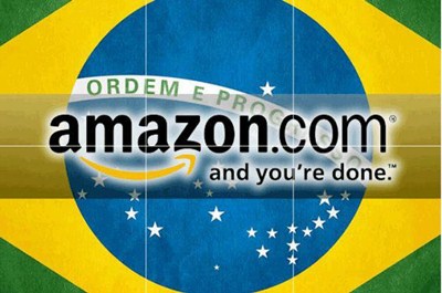 amazon amazon