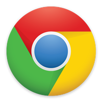 chrome-logo
