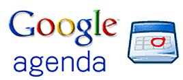 google-agenda