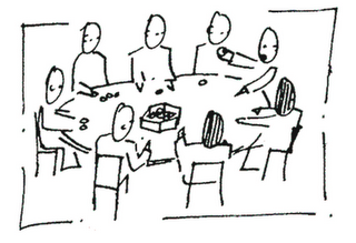 reuniao