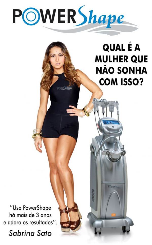 Power shape em Uberaba