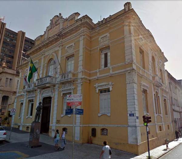 Câmara Municipal de Uberaba