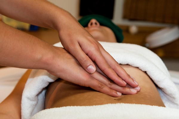 Olimpia Spa, Vila Madalena, Rua dos Tamans 137