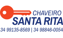 Chaveiro Santa Rita