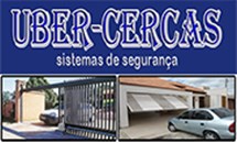 Uber-Cercas Portões Eletrônicos