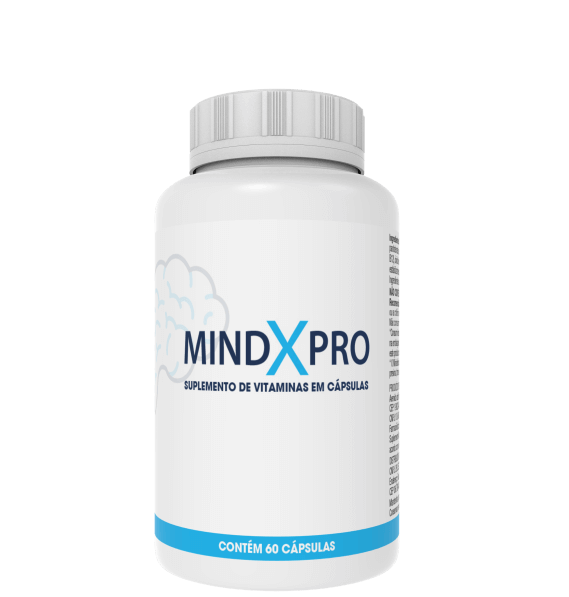 Mind X Pro é bom de verdade! COMPROVADO